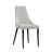 Leather Upholstered Dining Chair-600926331