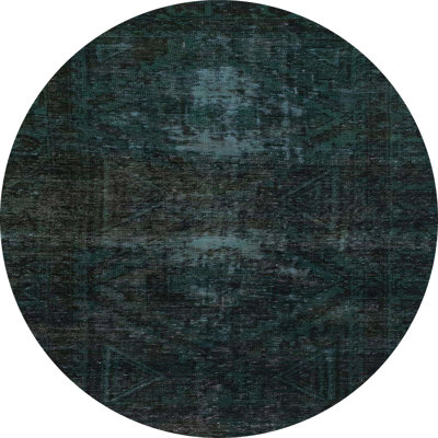 Abstract Indoor Rug