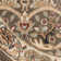 Tapis oriental beige Syren