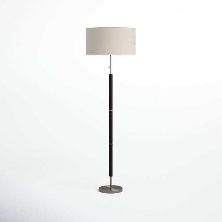 Fernando 65.5'' Traditional Floor Lamp