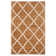 Carolene Hand Tufted Wool Geometric Rug