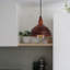 Nara 1 - Light Single Pendant-594330750