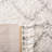 Mckamey Pro Lux Shag 400 Performance Geometric Rug-1085278719