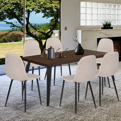 4 -Person Dining Set