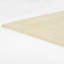 Orlie Hand Tufted Wool Geometric Area Rug in Brown-867051350-931842004