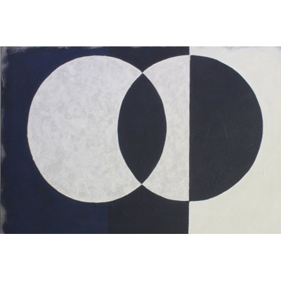 «Venn Diagram», reproduction d'impression