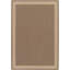 Tapis intérieur / extérieur noir tissé à plat Ailin Sania-2015153506-2015153519