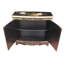 Mother of Pearl Chinese Sideboard Cabinet