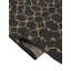 Tapis intérieur / extérieur brun Olcay-1676937951