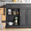 Keyone Kitchen Island
