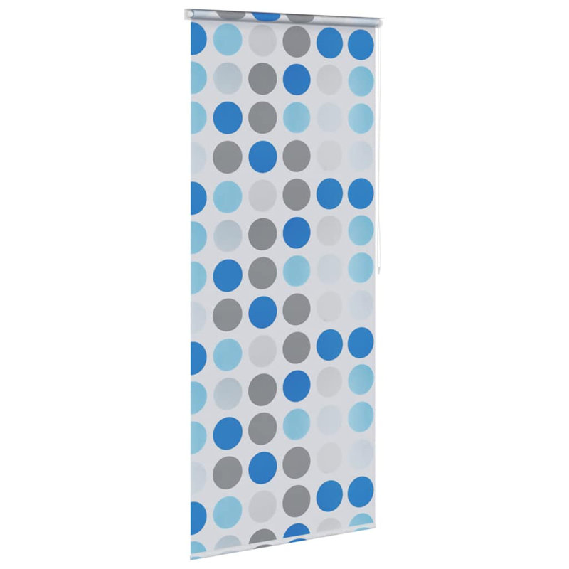 Room Darkening Roll-Up Shade, 120cm W x 240cm L