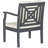 Acacia 4 - Person Patio Conversation Set with Cushions-12800918