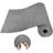 Trimmable Cat Scratching Post Carpet Covered 78.7”X15.8” Self-Adhesive Cat Tree Shelves Replacement Parts Mat Cat Scratcher For Cat Tree Shelves Steps Couch Furniture DIY Protector-172614470