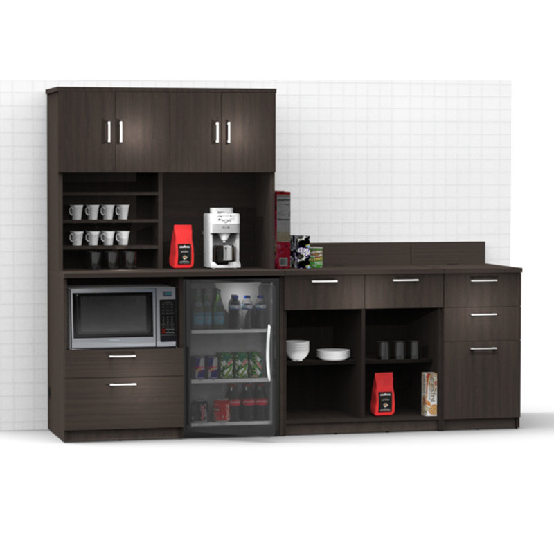 Buffet Buffet Buffet pour la cuisine