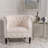Club Basic Accent Chair-1473986429