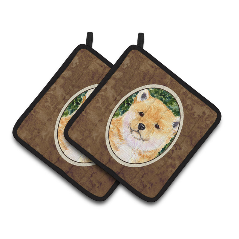 Cuisinier poignée shiba east urban home shiba