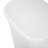 Sterilite 11.3 Gallon Lift Top Lid Wastebasket Kitchen Trash Can-70992924