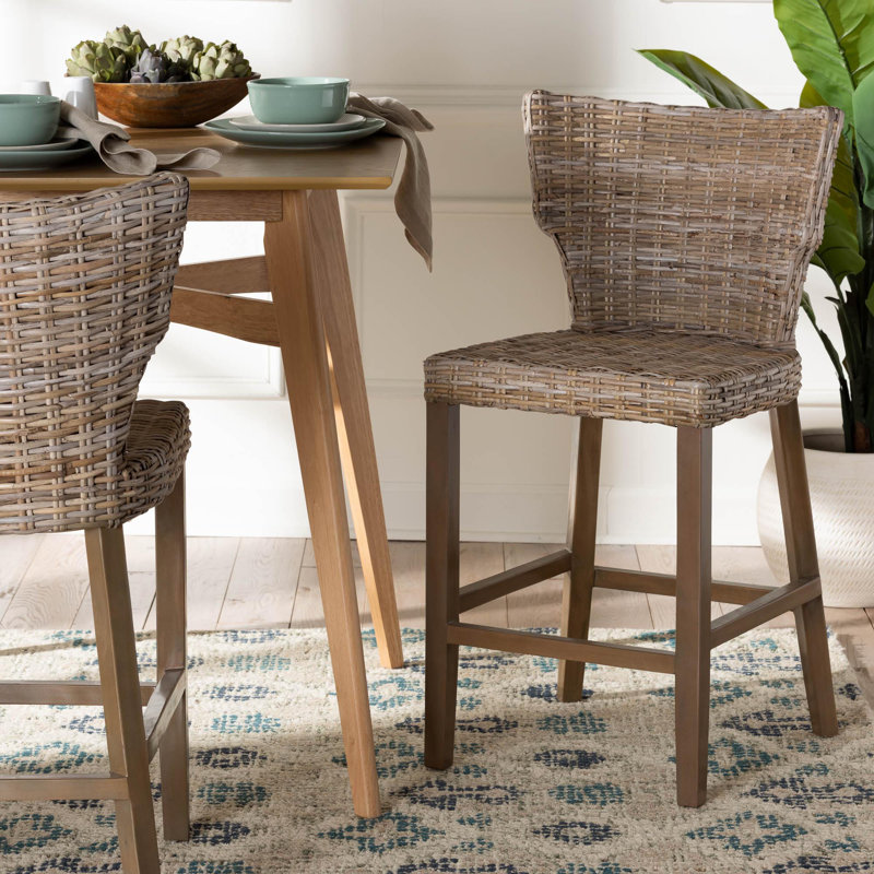 Tabouret de comptoir 24 po Melway
