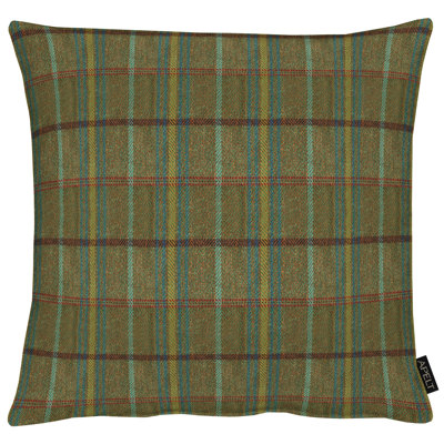 Loft Style Square Throw Cushion