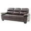 Canapé moderne Modern Glory Furniture Marta-1872125430