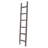 Orla Rustic Step Wood Ladder Shelf-1557415253-1482412681