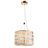 Daine Dimmable LED Chandelier