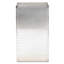 41.5cm W Metal Bedside Table