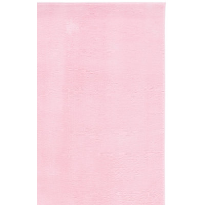 Tapis rose Loft