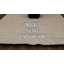 Sous-tapis en polyester 1/2 po, gris-99099351