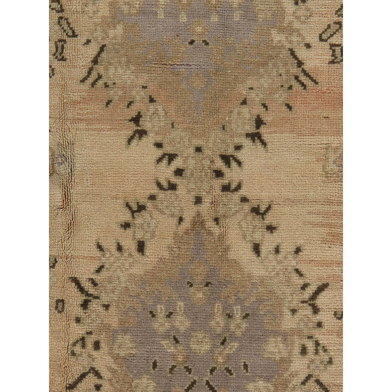 Keleh One-of-a-Kind 4'8" X 10'6" Area Rug