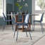 Chaise d'appoint Almeda Cheatham-2099733472
