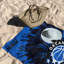 Serviette de plage NBA-1378592425