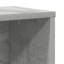 Bookcase 60X24x76.5 Cm Engineered Wood-1448732049