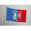 Drapeau de la ville de Rostov-sur-le-Don - drapeau extérieur-2117728272