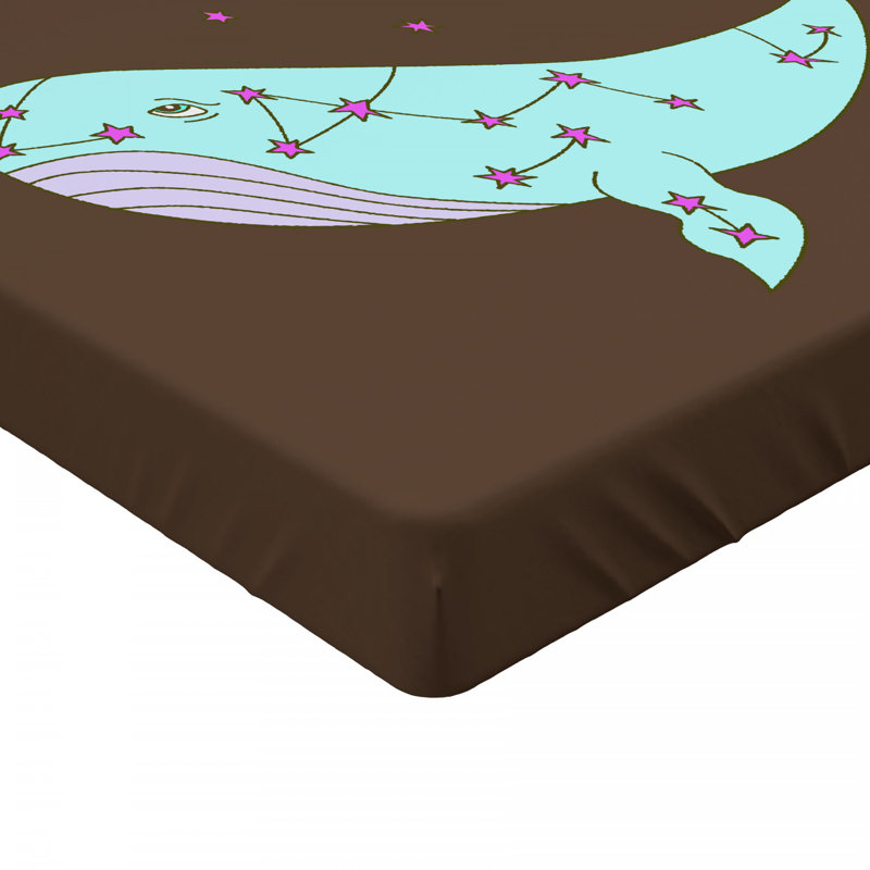 Microfiber Fitted Sheet, Full Fitted Sheet