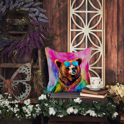 Coussin Hippie