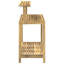 Solid Wood Potting Bench-28514731-28514734