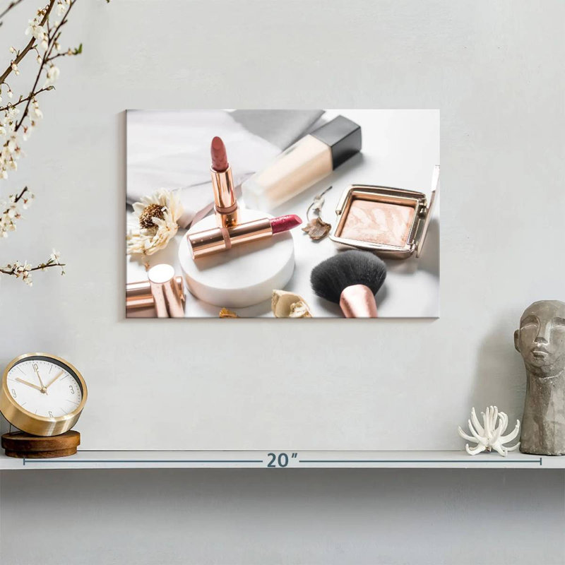 Luxury Makeup