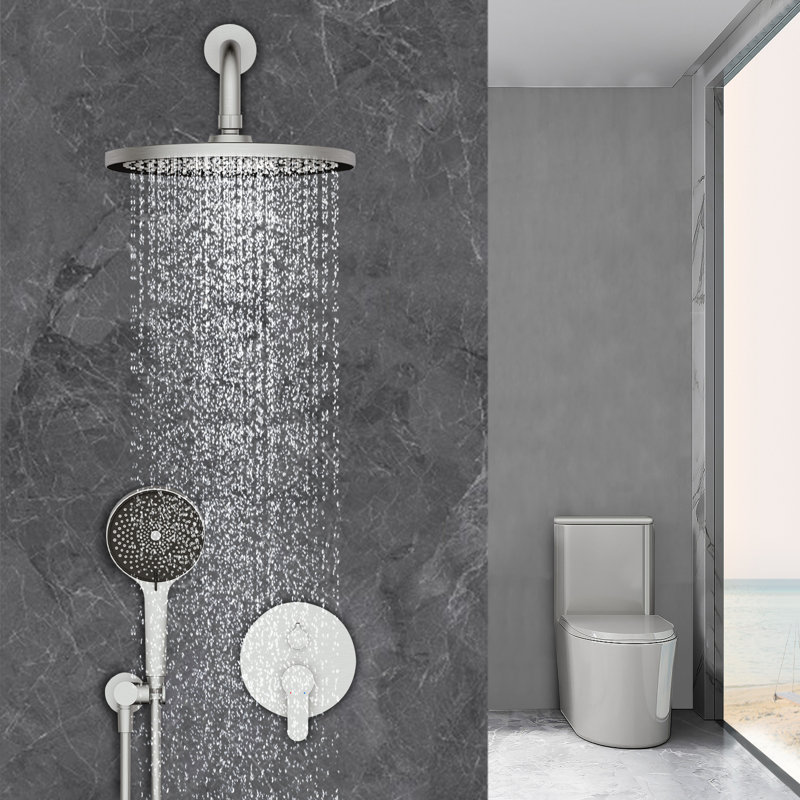 Shower Faucet