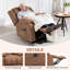 Analiesa Massage Chair-665864022
