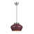 Burgundy / Steel is out of stock