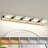 Modern Dimmable Bathroom LED Vanity Light over Mirror 5CCT Adjustable Lighting Fixture-748593285-757725849