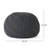 Moreland Upholstered Pouf-512821345