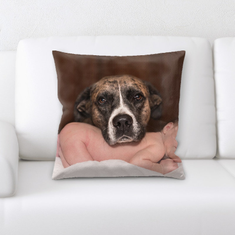 Coussin pour chien