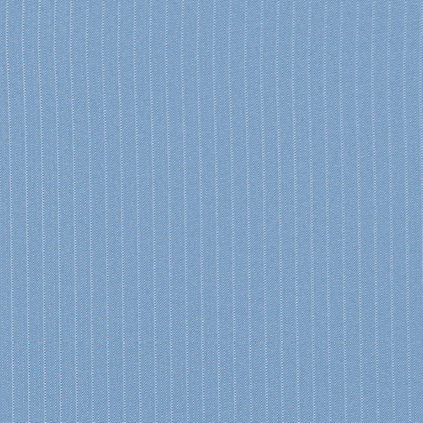 Avellina Ruffled 54'' W Window Valance, Blue