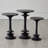 Oasis Marble Top End Table