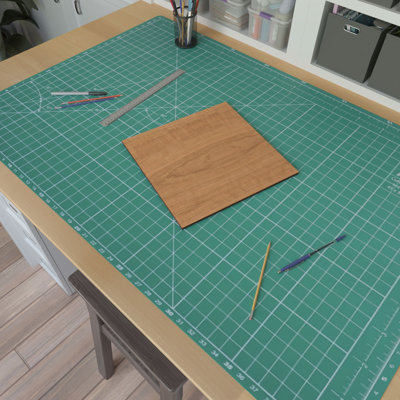 Wood Hobby Boards