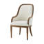 Dorchester Upholstered Arm Chair