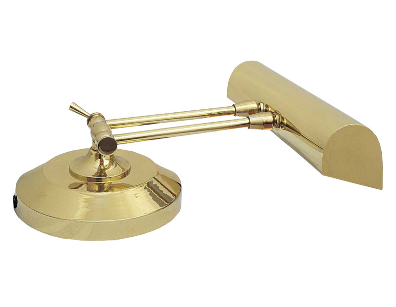 Piano Table Lamp