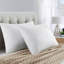 Polyester Striped Support Pillow-1667999549